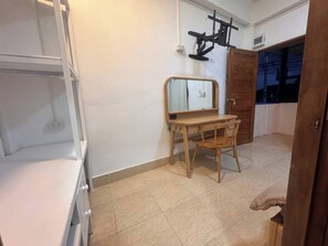 Apartment, 1 Bedroom, Smoking, Balcony | Interior - D6 Apartments at the Pier 1 of 6 (Ko Pha-ngan)