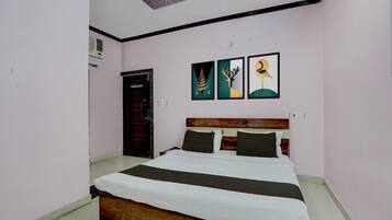 Maison | 1 chambre