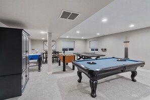 Sala de juegos