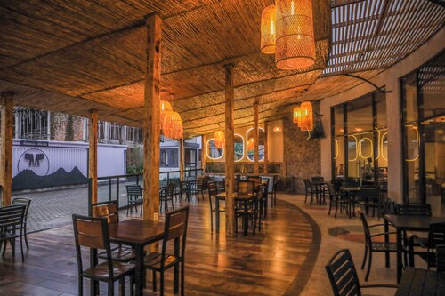 AMIKUS HOTEL LTD