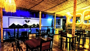 Dining - AMIKUS HOTEL LTD (Muhoza)