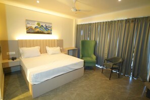 Kamar Double Superior | Wi-Fi gratis