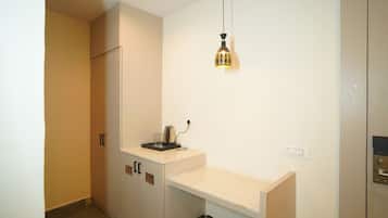 Mostrador de concierge