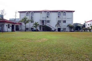 Exterior - The Parth Resort (Padrauna)