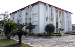 Exterior - The Parth Resort (Padrauna)