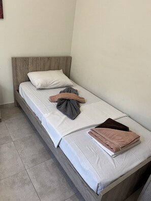 Internet - Comfortable and fully equipped one-bedroom apartment located in Heraklion. (Iraklio)