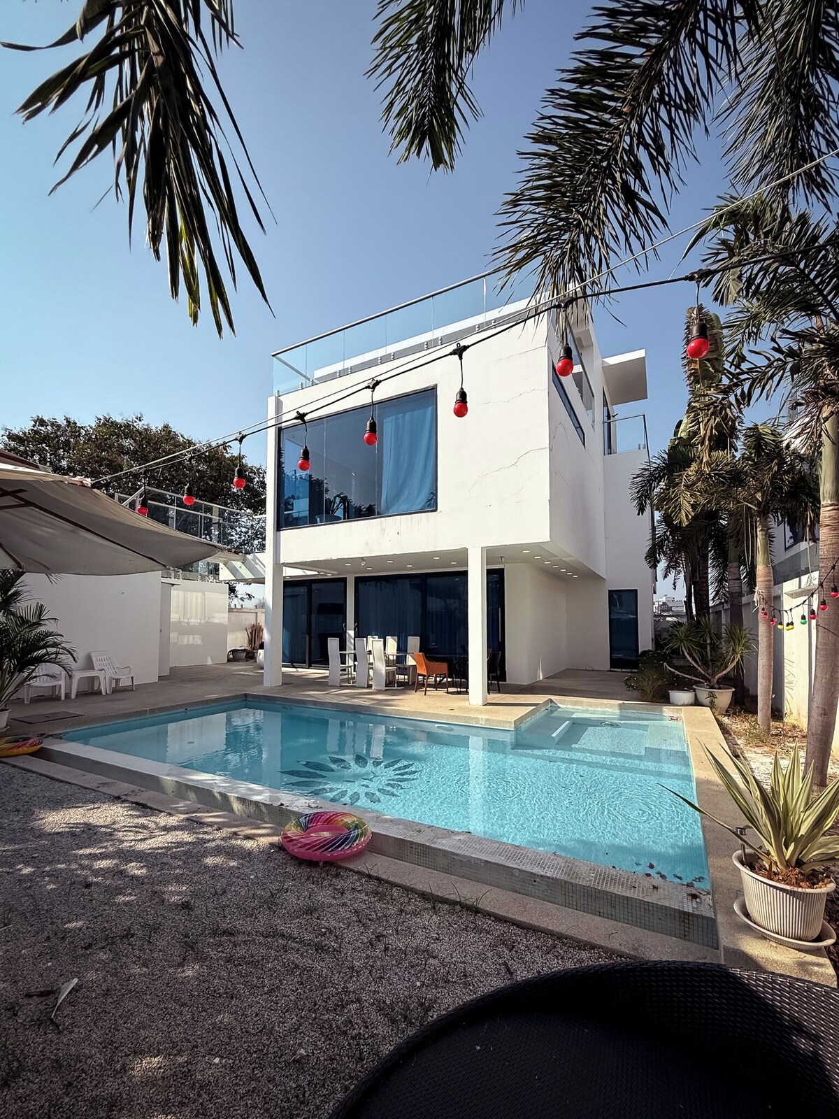 Bild für Gastgeberprofil