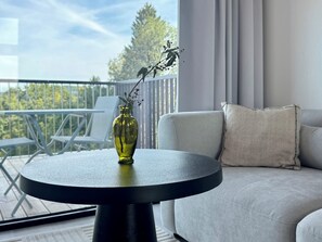 Coin séjour