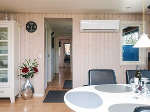 House | Interior - 5 Person Holiday Home in Hemmet (Hemmet)