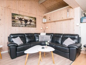 House | Interior - 5 Person Holiday Home in Hemmet (Hemmet)