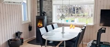 Ferienhaus | Innenbereich