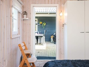 House | Interior - 5 Person Holiday Home in Hemmet (Hemmet)