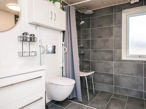 House | Interior - 5 Person Holiday Home in Hemmet (Hemmet)
