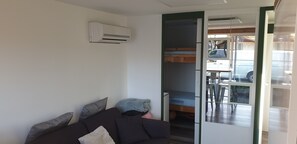 Living area - Vrbo Property (Foix)