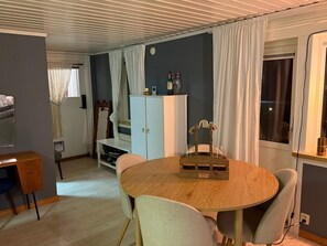 House | Interior - 4 Person Holiday Home in Brunnskog (Glava)