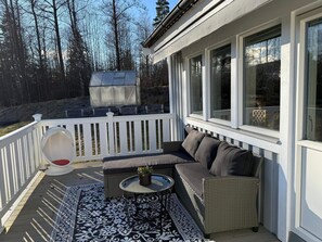 House | Interior - 4 Person Holiday Home in Brunnskog (Glava)