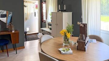 House | Interior