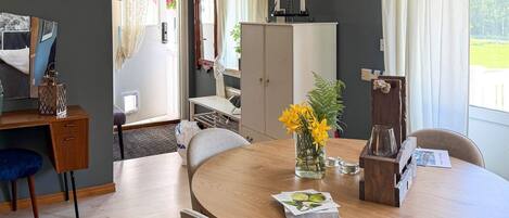 Maison | Intérieur