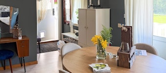 4 Person Holiday Home in Glava