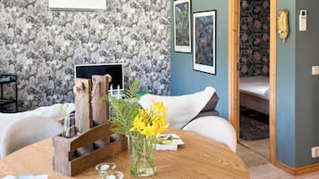 House | Interior