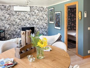 Casa | Interior