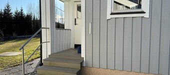 4 Person Holiday Home in Brunnskog