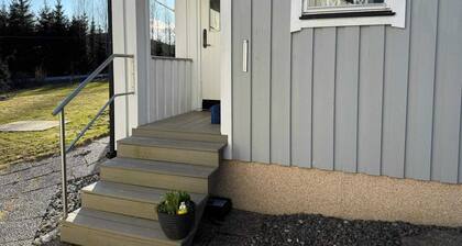 4 Person Holiday Home in Brunnskog