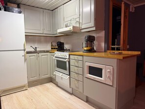 House | Interior - 4 Person Holiday Home in Brunnskog (Glava)