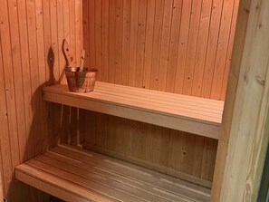 House | Interior - 4 Person Holiday Home in Glava (Glava)