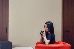 Interior - Hotel Ieum (Mokpo)