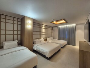 Family Suite Poolvilla | Wi-Fi gratis