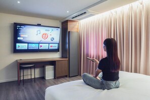 Room - Hotel Ieum (Mokpo-si)