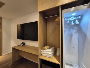 Chambre Supérieure avec lits jumeaux | Wi-Fi gratuit