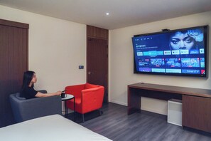 Interior - Hotel Ieum (Mokpo)