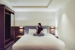 Room - Hotel Ieum (Mokpo-si)