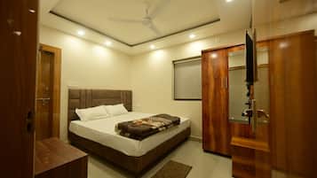 Chambre Double Deluxe