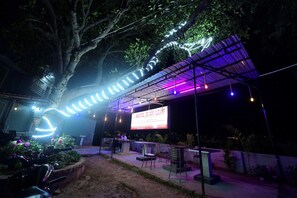 Front of property - Hotel Stay Leaf (Ranchi)