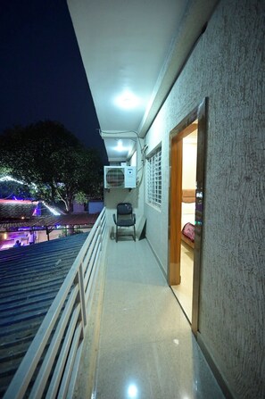 Balcone