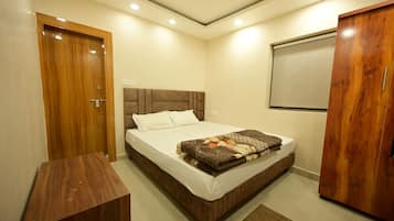 Chambre Double Deluxe