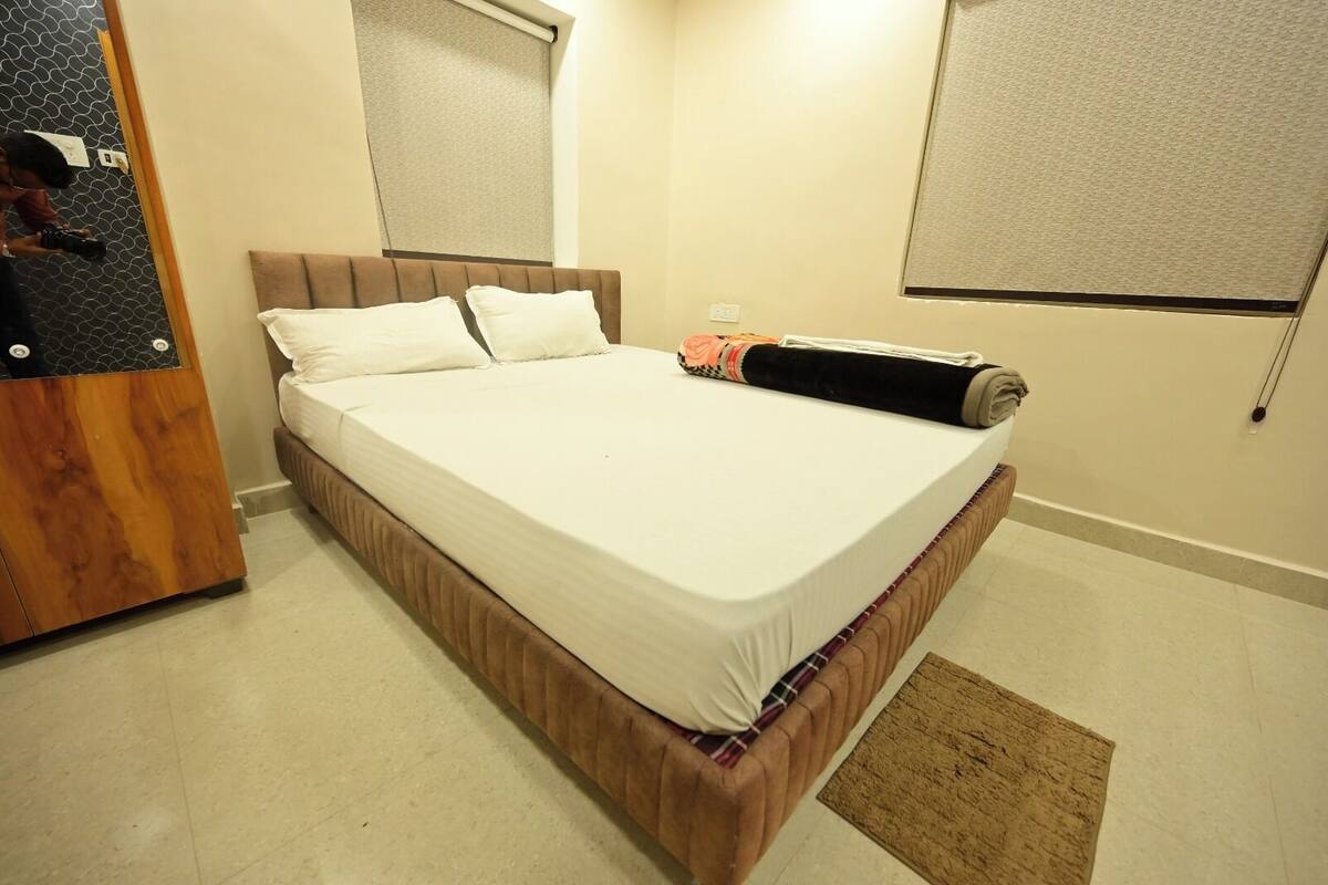 行政客房 | 熨斗/熨衣板、免费 WiFi、床单