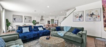 9 Bedroom/Sleeps 24/Pickleball/GameRoom