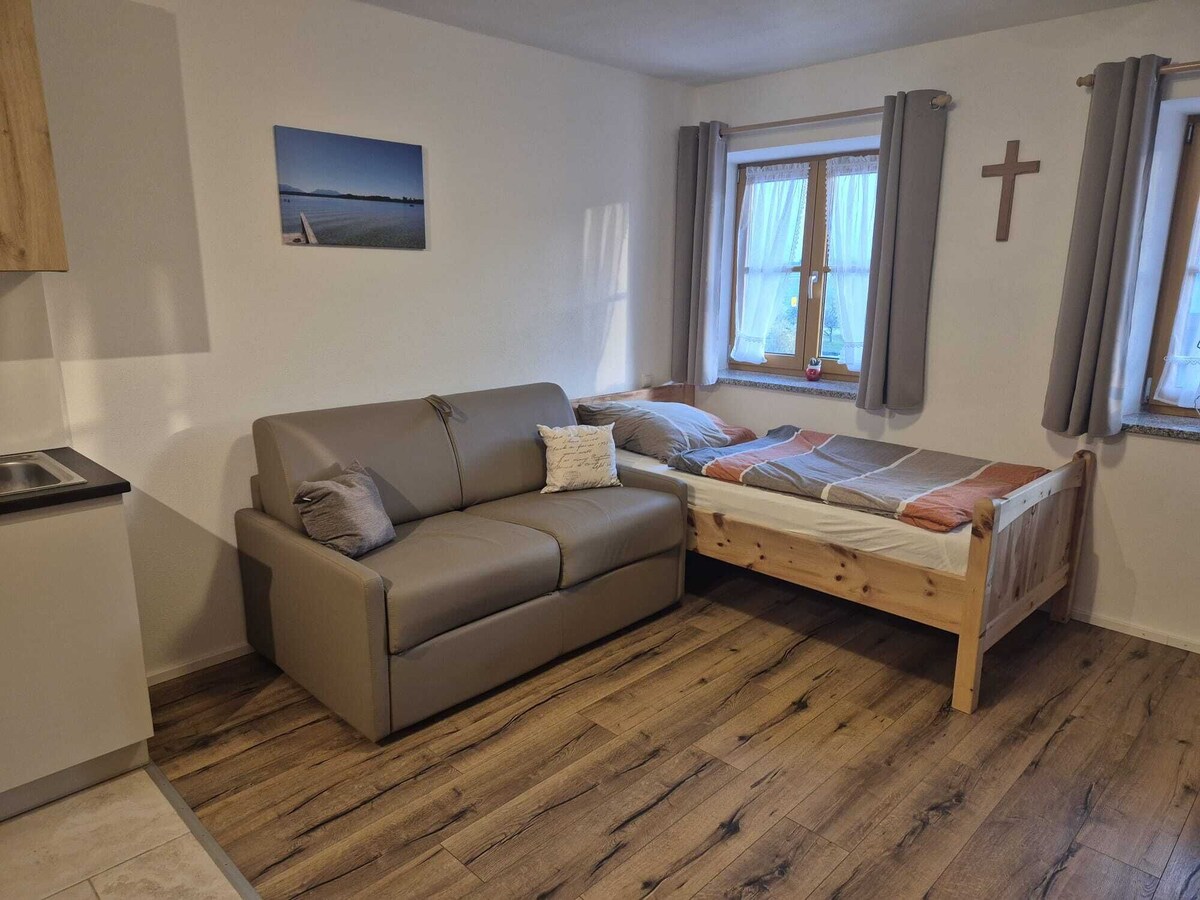 Bild für Gastgeberprofil