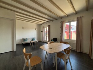 Interior - Great family apartment in Saint-Jean-de-Luz (Saint-Jean-de-Luz)