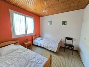 Room - Charming house near beach - 4 guests (Saint-Hilaire-de-Riez)