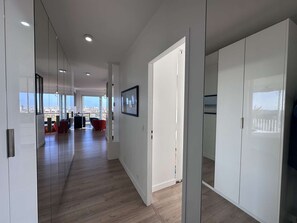 Interior - Apartment sea view - 4 guests (La Rochelle)
