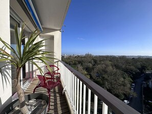 Property grounds - Apartment sea view - 4 guests (La Rochelle)