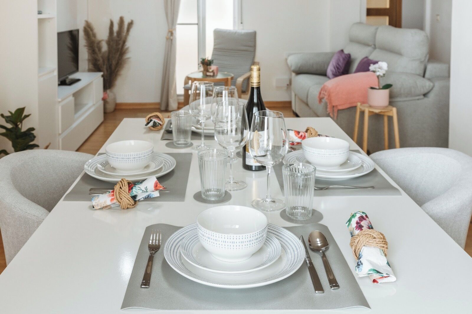 منطقة المعيشة