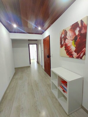Interior - The Golden Hour Retreat (Alcochete)