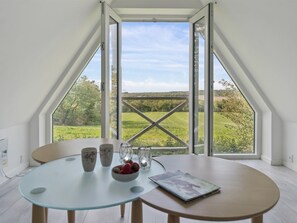 Interior - "Sigbritt" - 3.7km from the sea by Interhome (Nexø)