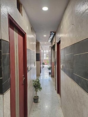 Phòng đôi | Nội thất